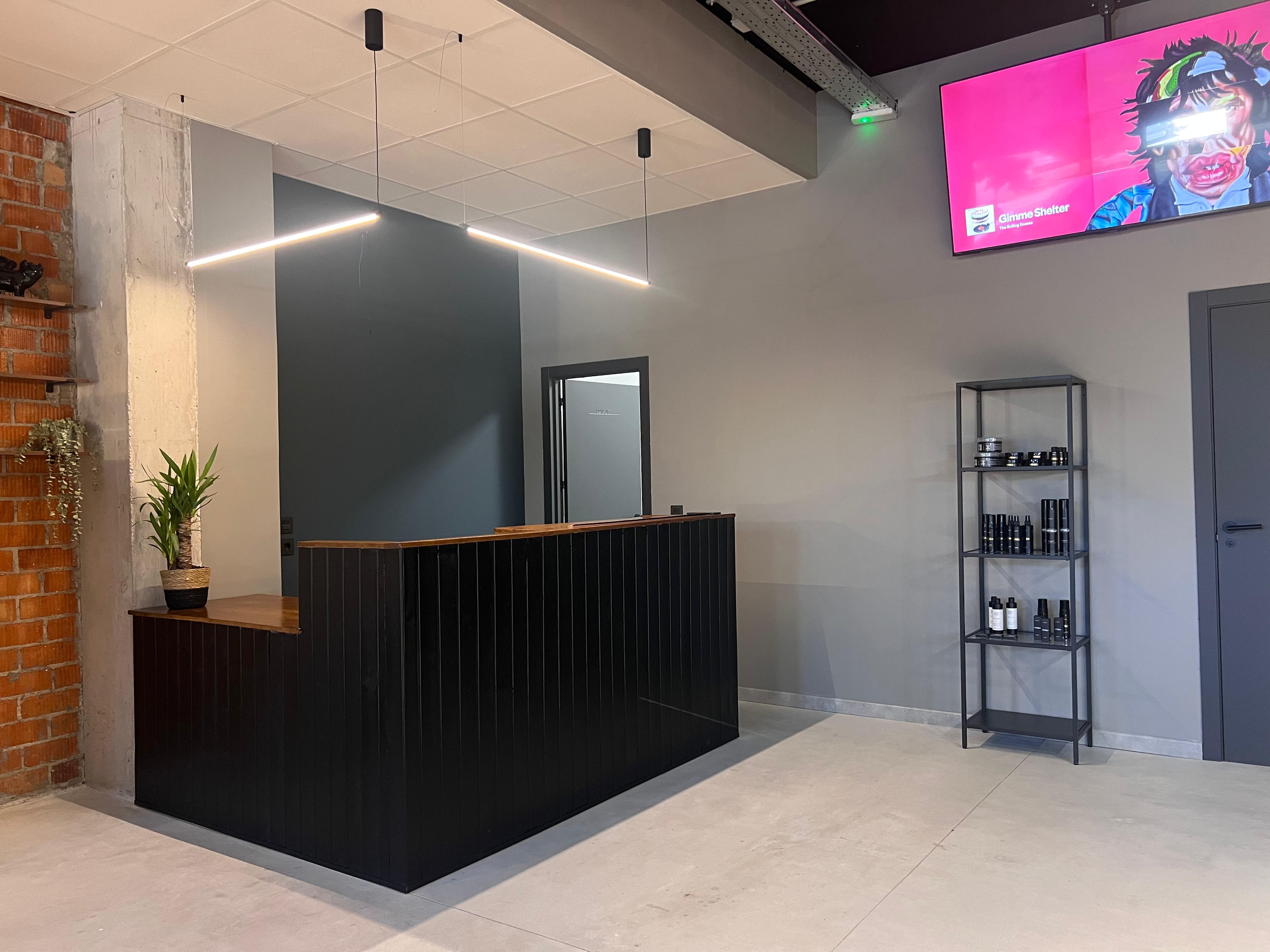 Recepción de RAVEN by Cut&Blades, Alhaurín de la Torre
